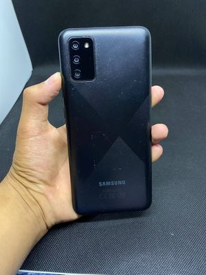 Samsung a02s sotiladi