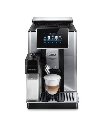 Кофеварка DeLonghi ECAM610.75.MB
