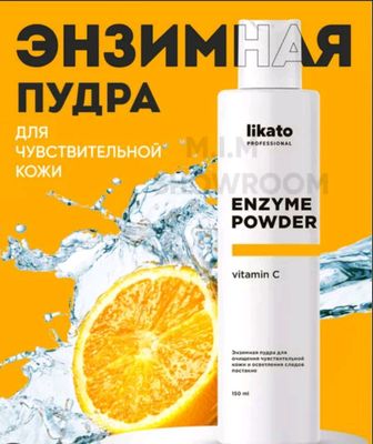 enzyme pudra can vitaminli