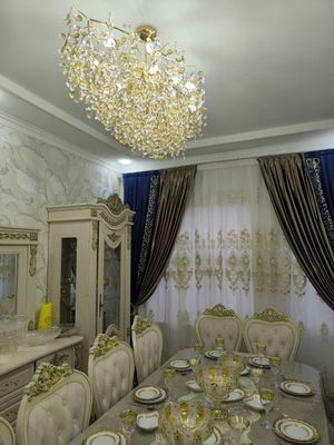 Сергили Хонабодда 1.4 сотихли коттеж сотилади 5 хонали