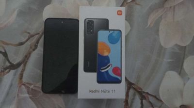 redmi note 11 4g srochna