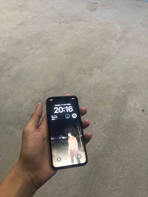 Iphone xs