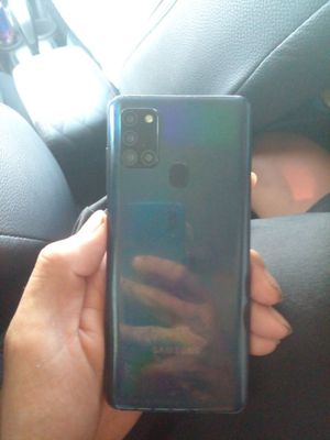 Samsung galaxy a21s 32 talik