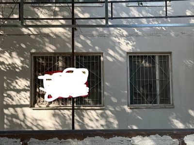 Продается нежилое 67 м2. Вдоль дороги. Ор-р: Юнусобод-8 кв.
