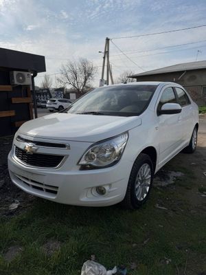 Cobalt 4 pozitaiya 2015 yil 191.000 yurgan