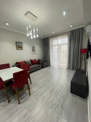 Аренда ЖК Mirabad Elite 3/8/10 110 кв.м