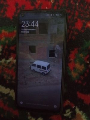 Redmi note 9 abmen ham bor