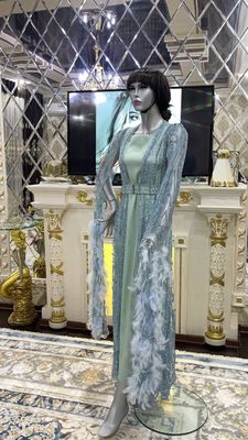 Ансамбль ручная работа