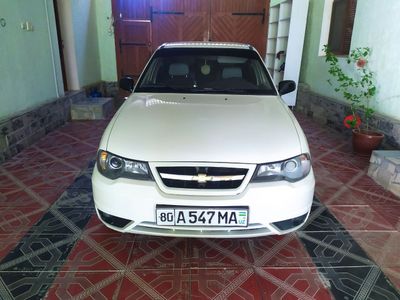 Нексия2 сонс 5000$