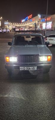 Vaz 2104 yili 2012