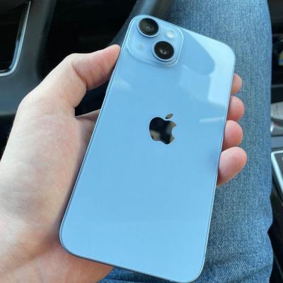Iphone 14 128 talik ideal