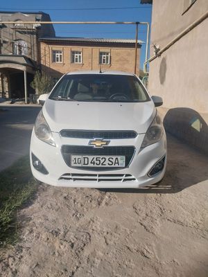 Spark mexanika sotiladi