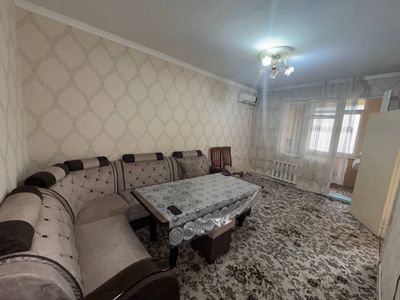 Ижарага квартира Яшнабад Кадешва котелни 2 хонали оилага