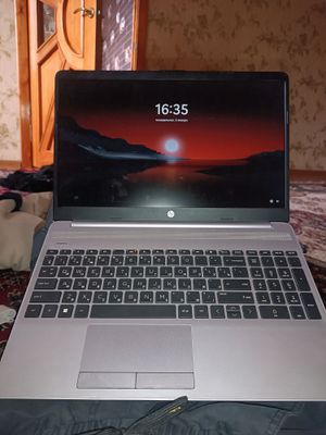 hp noutbuk 256Gb core i3 2022 yil