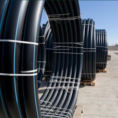 Suv quvurlari – Zakaz asosida! Har xil o‘lchamdagi plastmassa quvurlar