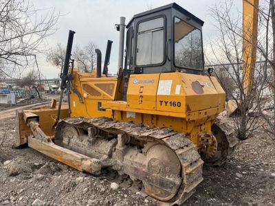 Buldozer T160 ideal holatda