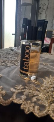 taboo feramon