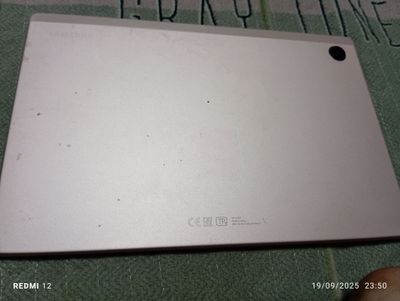 planshet galaxy tab a8