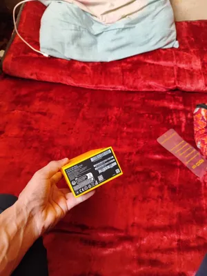 POCO C65 yangi bir oz ishlagan karobkadan ochilganiga koʻp boʻlmadi.