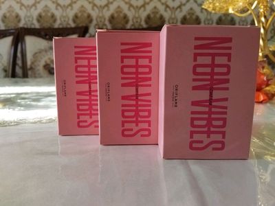 Oriflame sovuni original