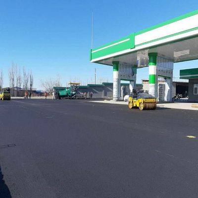 Asfalt xizmati sifatli