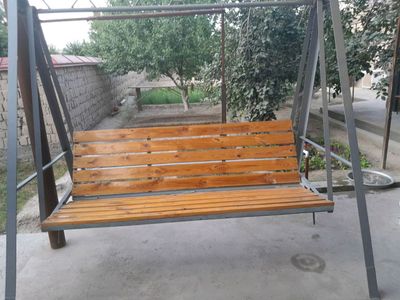 Качале сотилади (4 кишилик)