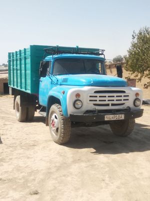 Zil sotiladi kafolati bilan