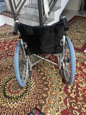 Инвалидное коляска продается