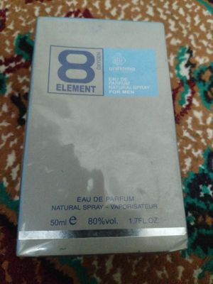 8 element 50ml 1.7FL.OZ