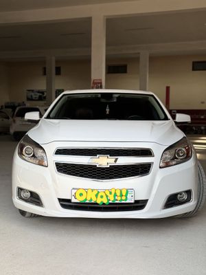 Chevrolet Malibu 1 avtomat 3 P sami full
