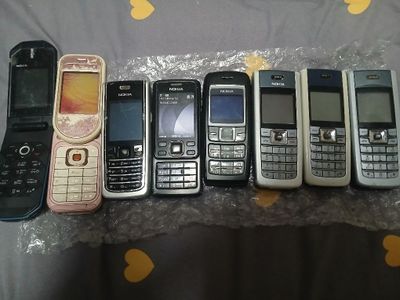 Assalom alekum telefonlar sotiladi Original Nokia Modellar