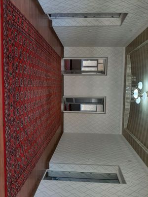 Uy ijaraga uzoq vaqtka beriladi