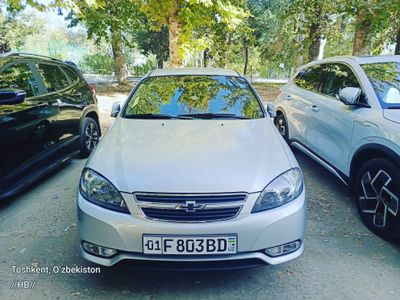 Gentra/Chevrolet Gentra 2016 yil,