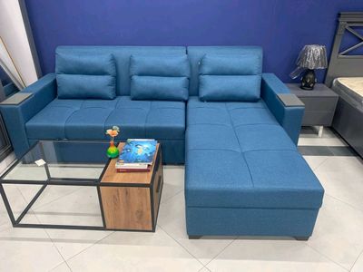 Yumshoq mebel