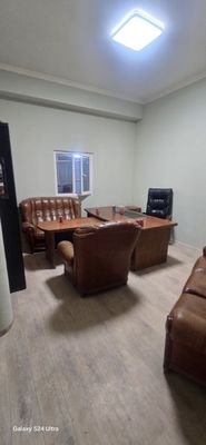 Производство+Офис с.Хамза 1000м2