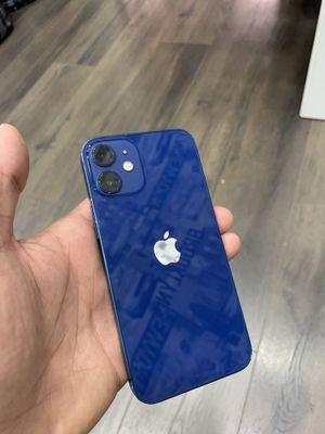 Свой продаю iphone 12 mini 64