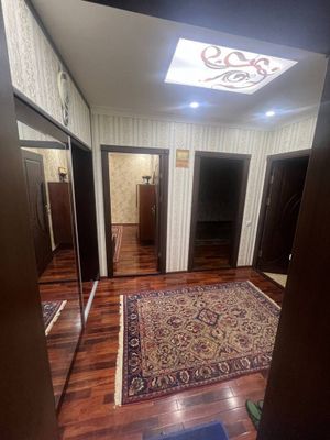 Квартира ижарага берилади