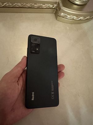 Redmi 11 Note Pro