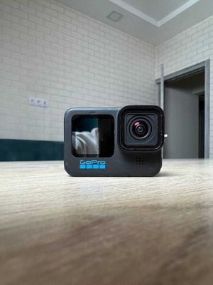 GoPro Hero 9 Black