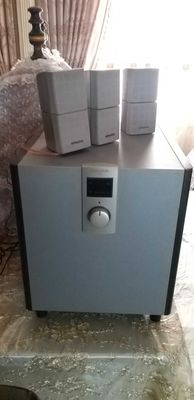 Microlab X10 sotiladi