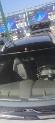 Chevrolet SPARK 2022 YIL 106000 KM yurgan tomi qora kraskasi toza