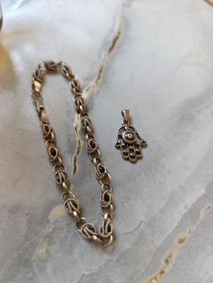 Срочно продам серебряные украшения