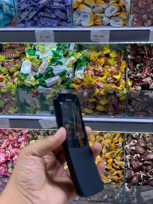Nokia 8110 ideal xolatda Legendarniy !