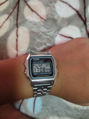 casio erkaklar uchun qõl soat narxi 35ming sõm