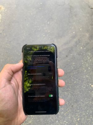 Iphone 11, 128gb, aybi yoq