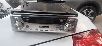 Pioneer DEH-P9650MP