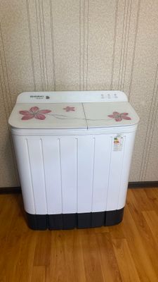 кирмошина. стиральная машина