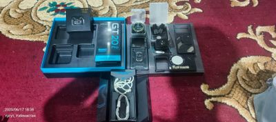 Infiniks gt 20 pro