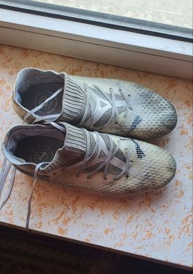 puma бутсы сотилади