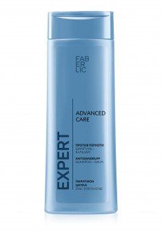 1 da 2 Expert Advanced Care: Qazg'oqsiz Hayot Sari